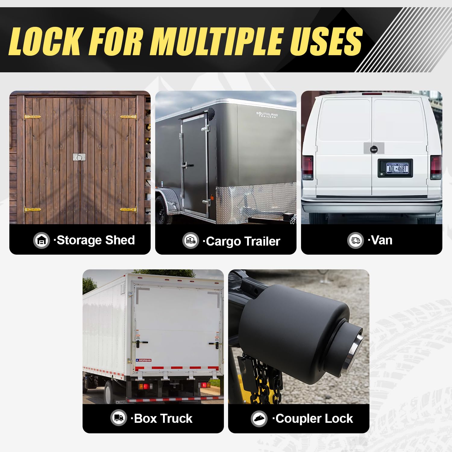 MILBOPAX team using one key to open keyed-alike locks efficiently