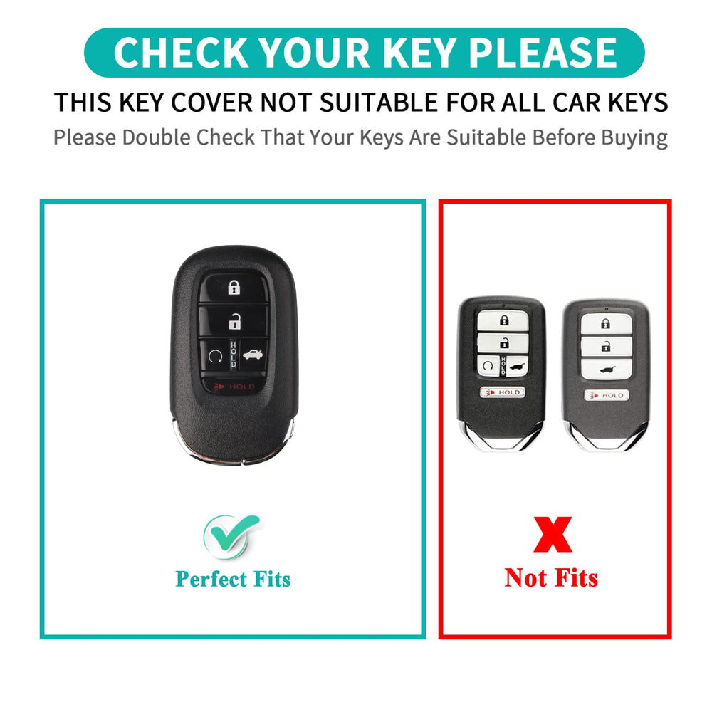 MILD EAST closeup of 5-button layout ensuring buyers verify compatibility quickly