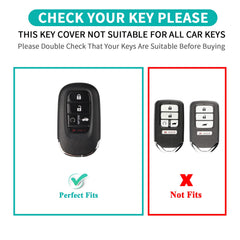 MILD EAST closeup of 5-button layout ensuring buyers verify compatibility quickly
