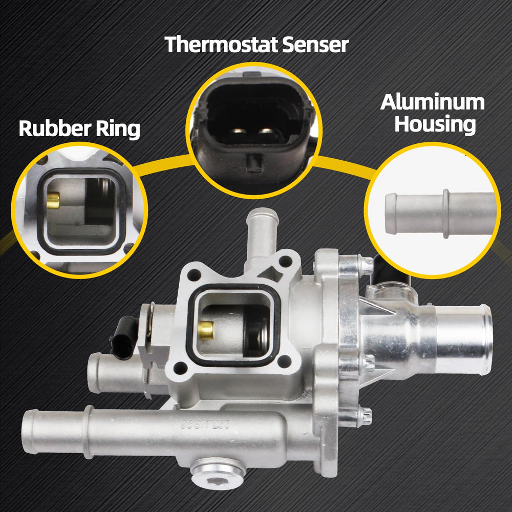 MILIPARTS scale comparison showing compact size and easy handling during install