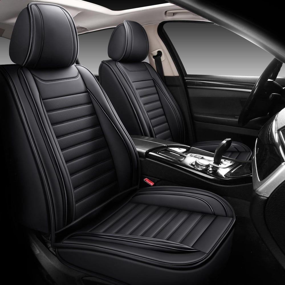 MINGBRON back seats coverage protecting rear upholstery from spills and pets