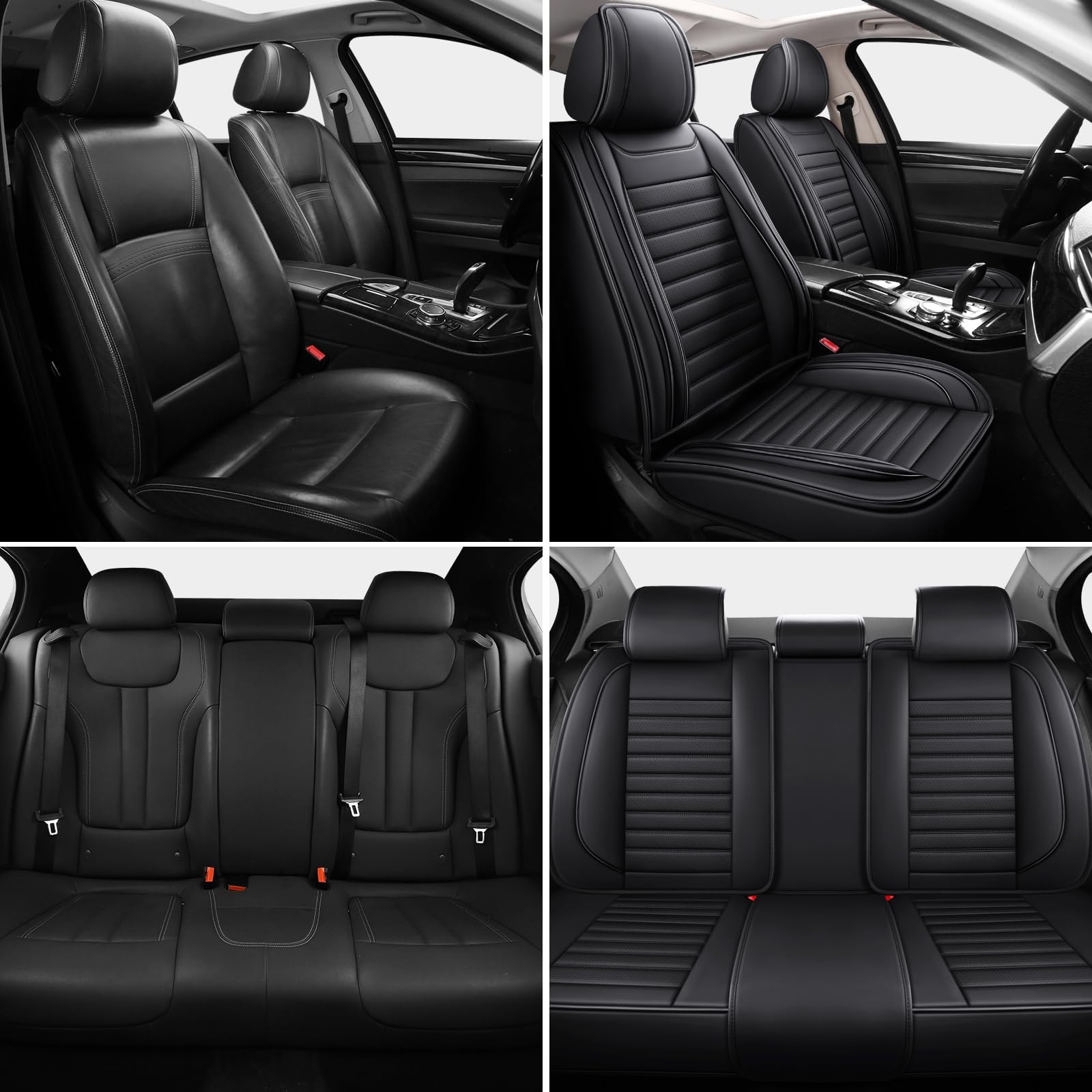 MINGBRON lumbar support detail enhancing posture and comfort on long drives