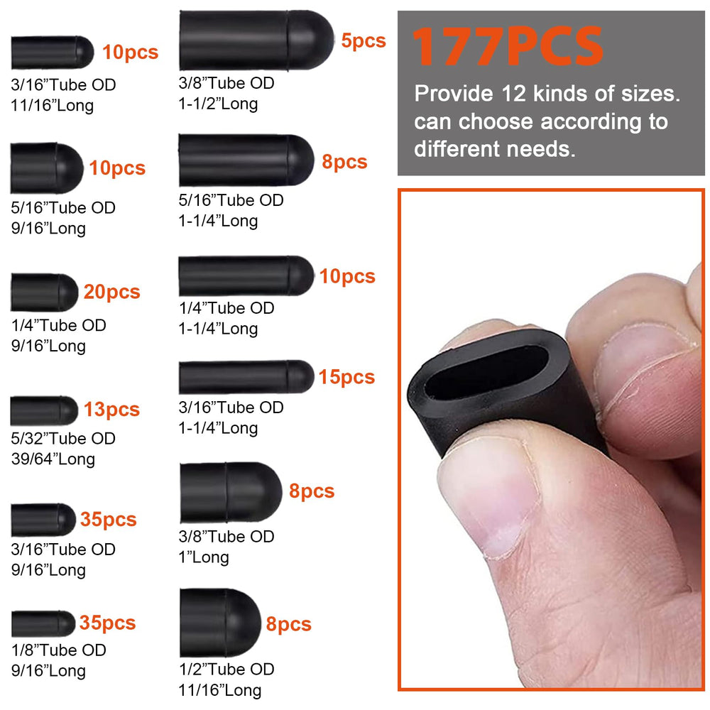 MINIMARU close-up of thick rubber texture showing durability and heat resistance