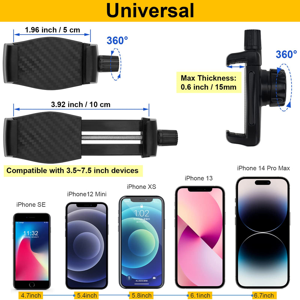 Mippko lifestyle guitar stand usage useful for sheet music and chord apps