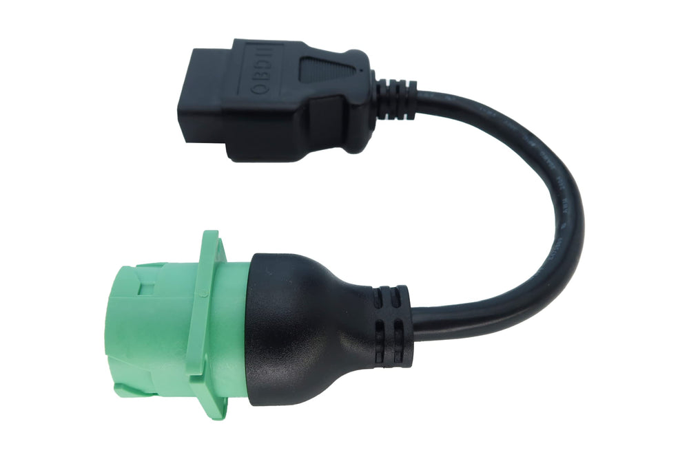 MITOB 20AWG conductor strands visible for reliable current