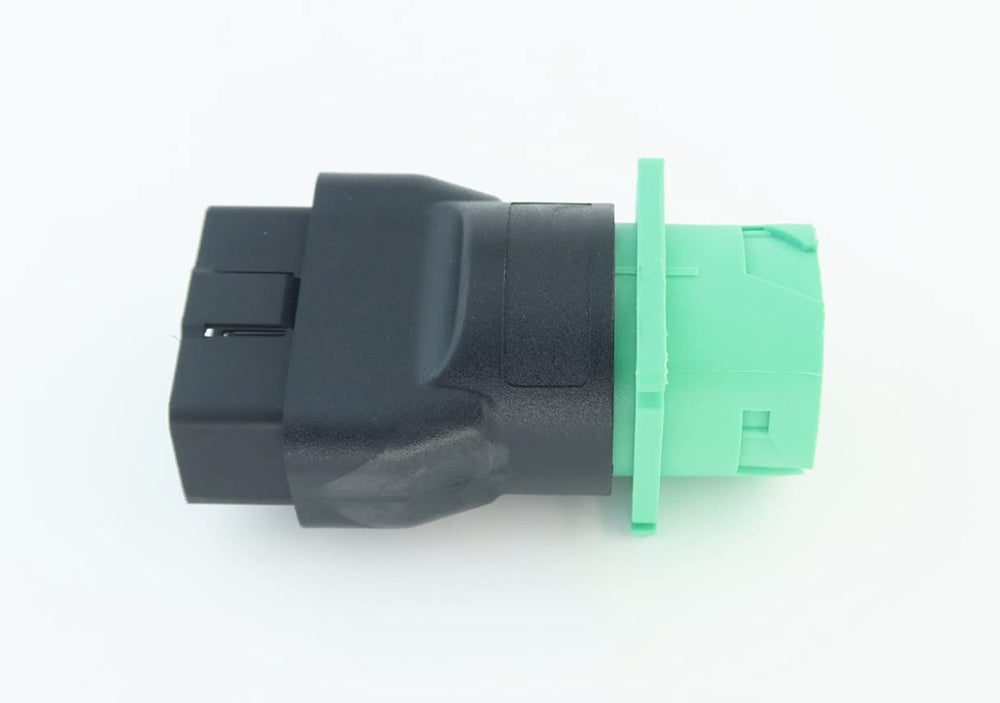 MITOB adapter on workbench ready for fleet installation and fast deployment