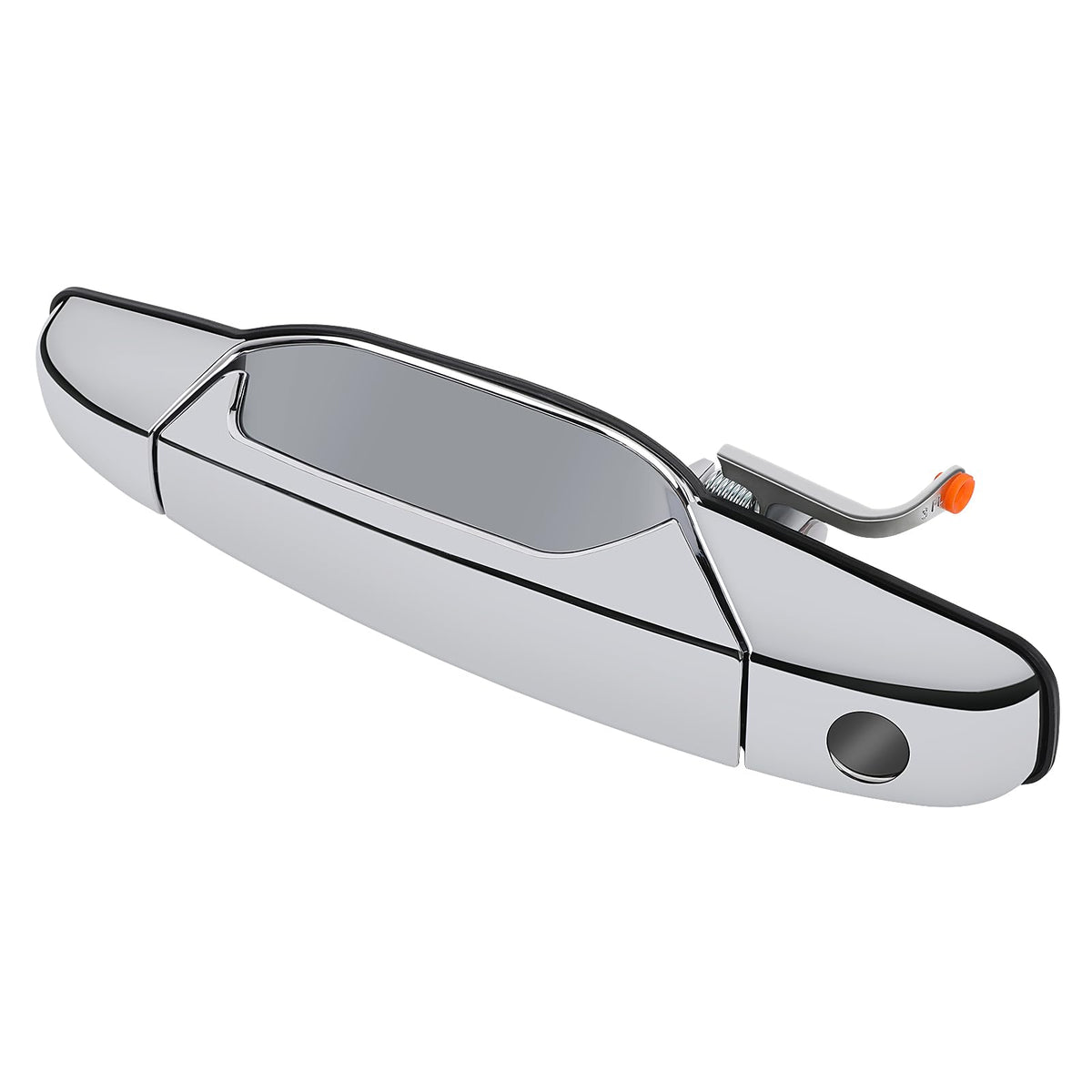 MNJWS front packaging showing complete replacement handle and warranty benefit