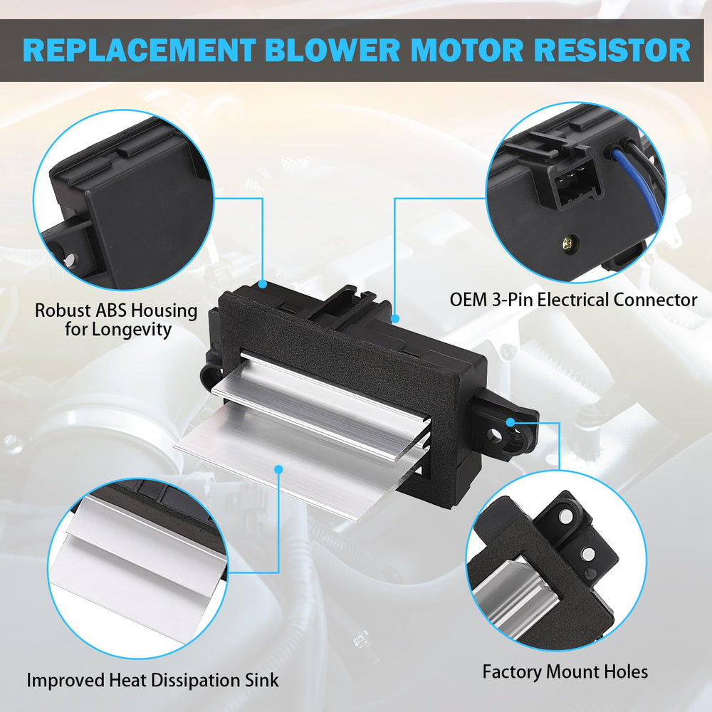 MNJWS installed under dash in vehicle for easy DIY replacement