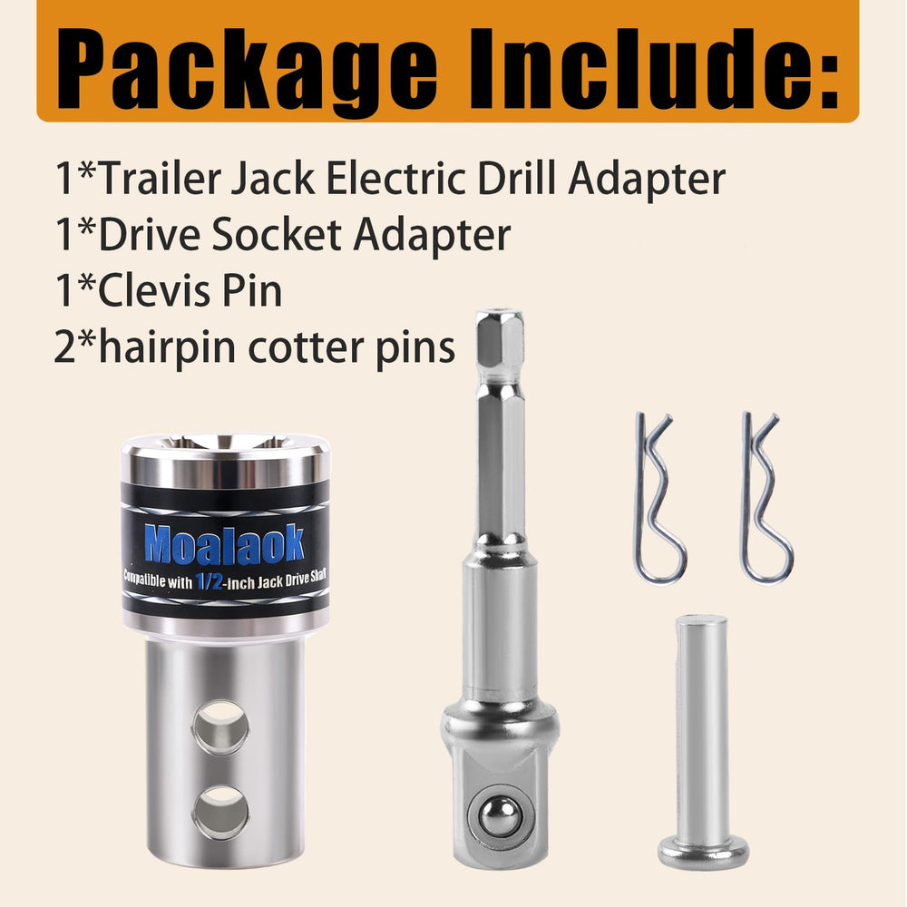 Moalaok next to a tape measure showing compact size and easy storage