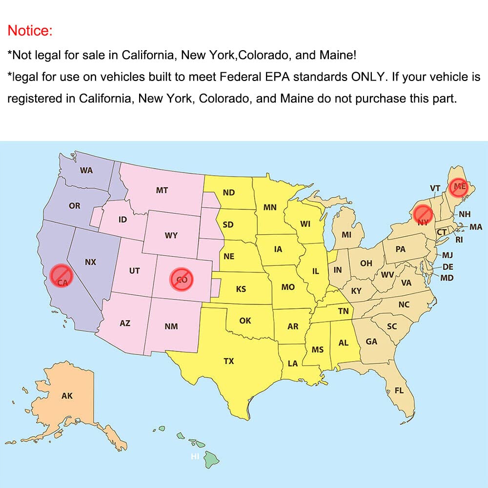 MOCW installed undercarriage view, displays compact fit and installation clarity