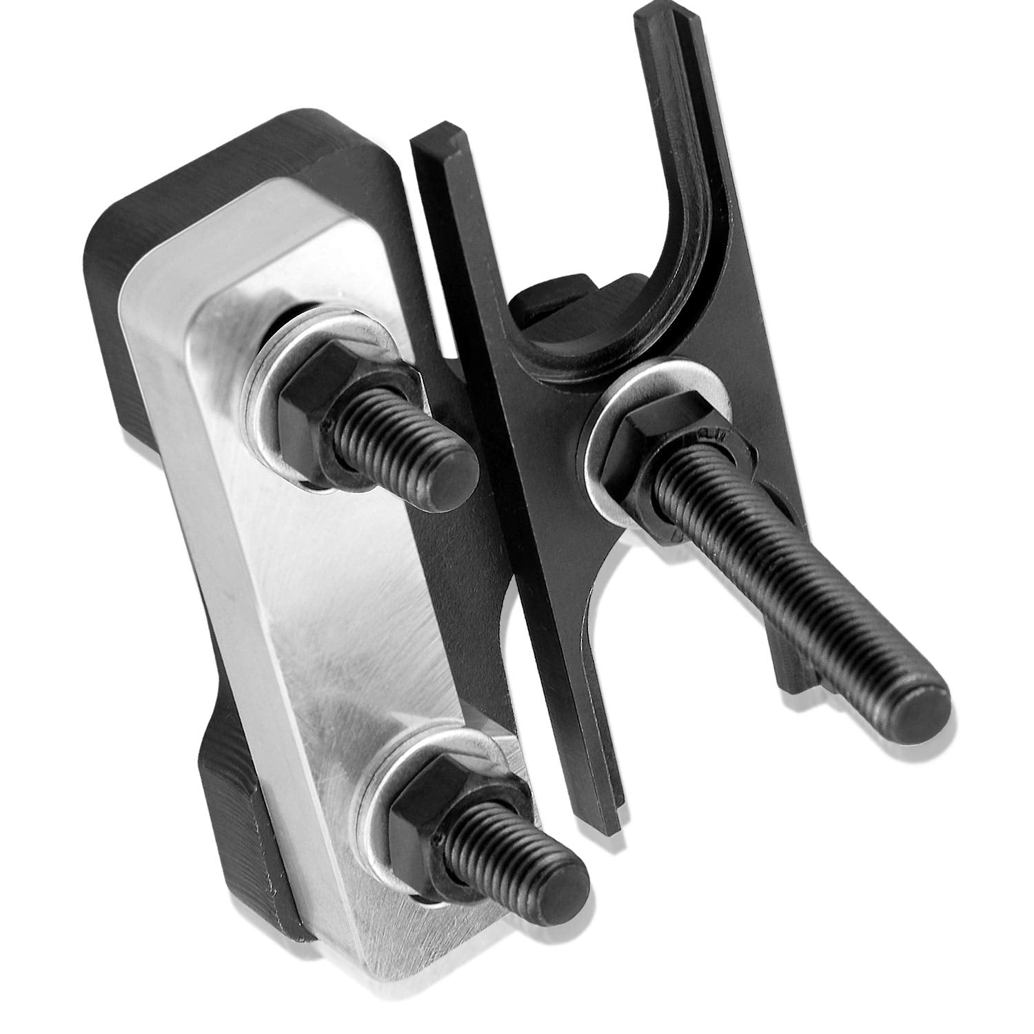 MOEBULB packaged kit with studs and nuts showing complete-parts benefit