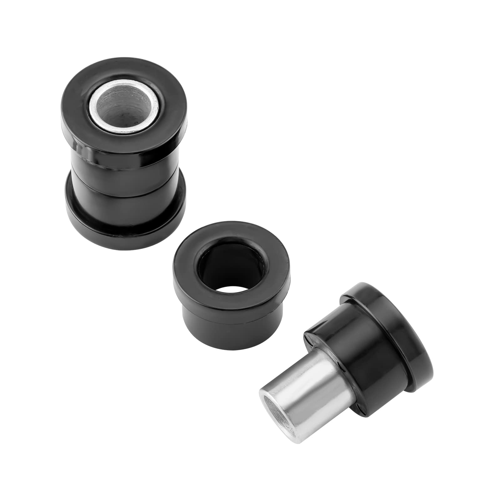 Mofun side profile showing bushing shape and fitment for easier pre-purchase verification