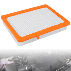 MOJIOO front packaging showing fitment for Equinox and Terrain with clear part benefit