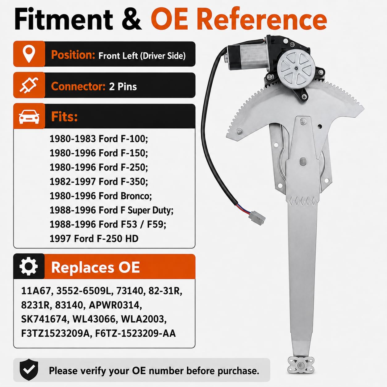 MOJTBE size comparison beside a ruler shows accurate dimensions for fitment