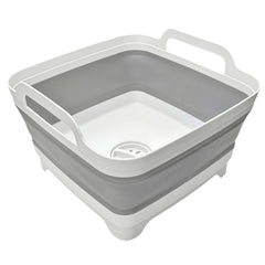 MontNorth front view of basin showing shape and capacity benefit