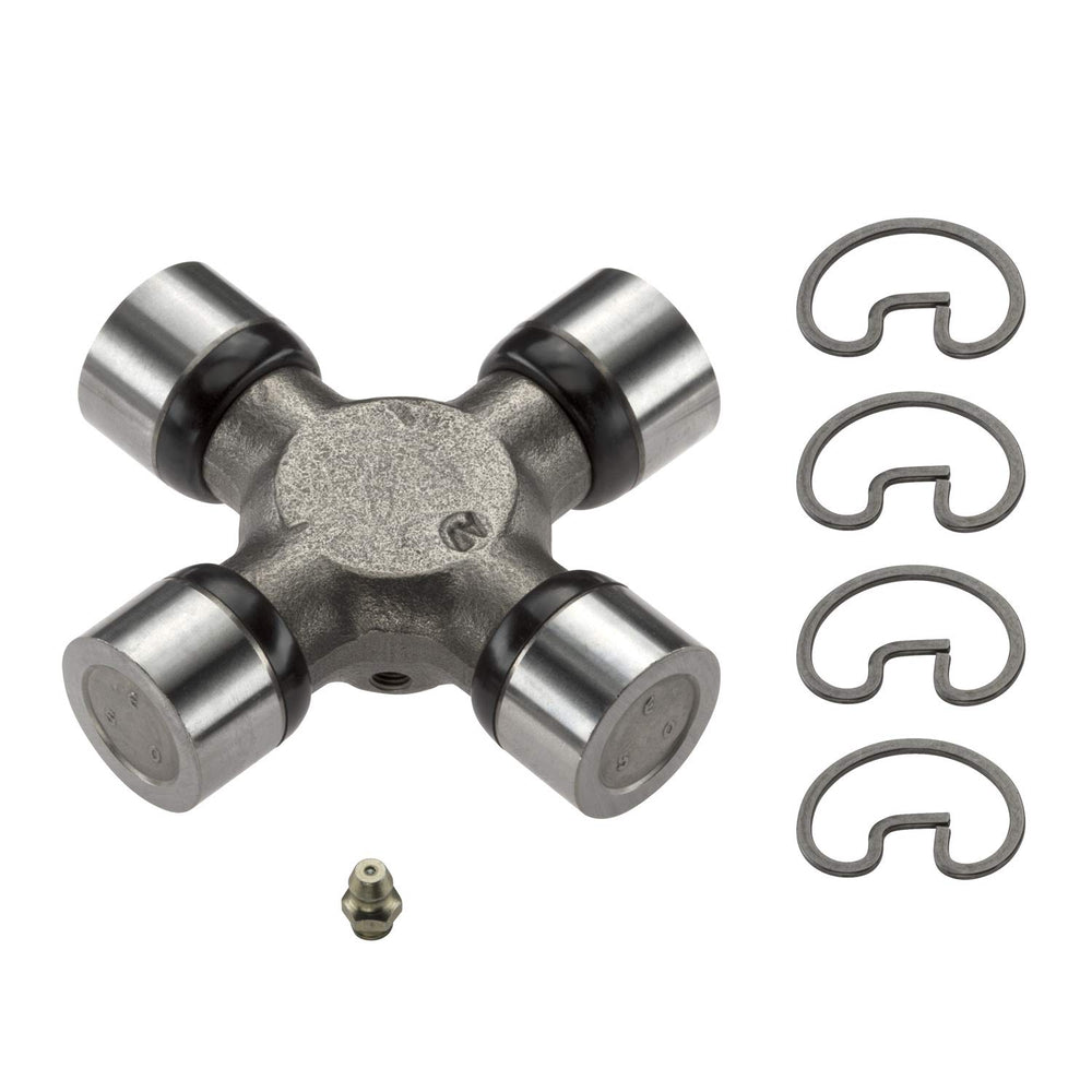 MOOG 330 front packaging showing product and fitment information for confident selection