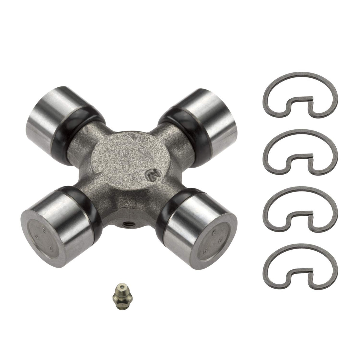 MOOG 330 front packaging showing product and fitment information for confident selection