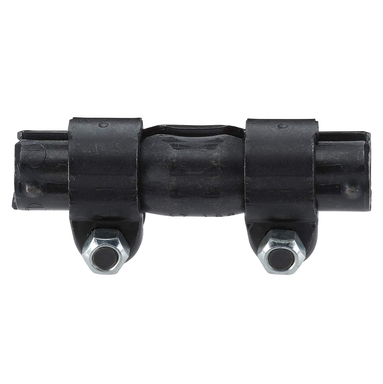 MOOG ES2079S close-up of threaded sleeve and coating highlighting corrosion resistance and precise fit