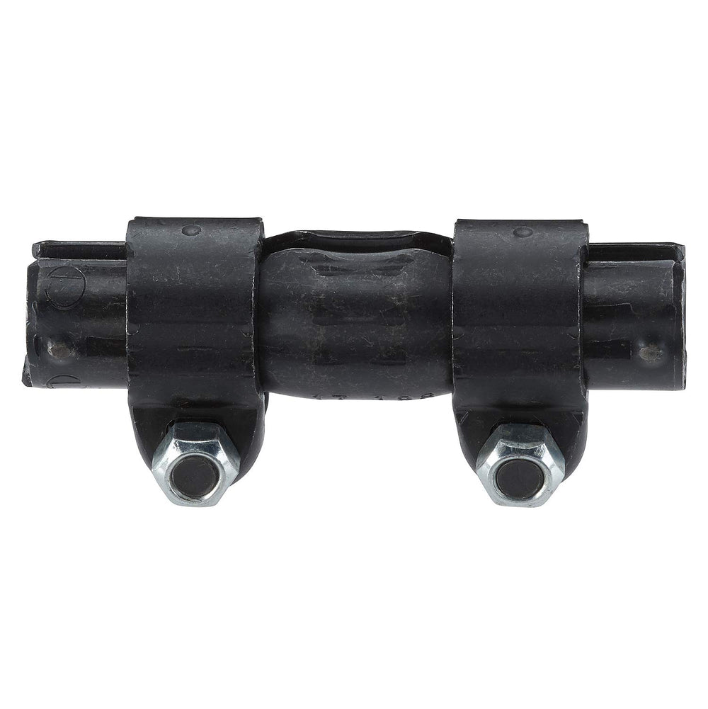 MOOG ES2079S close-up of threaded sleeve and coating highlighting corrosion resistance and precise fit