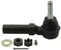 MOOG ES3459 front packaging showing brand and ready-to-install benefit