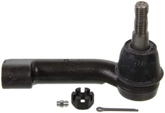 MOOG ES800514 front view showing durable finish and precise fit