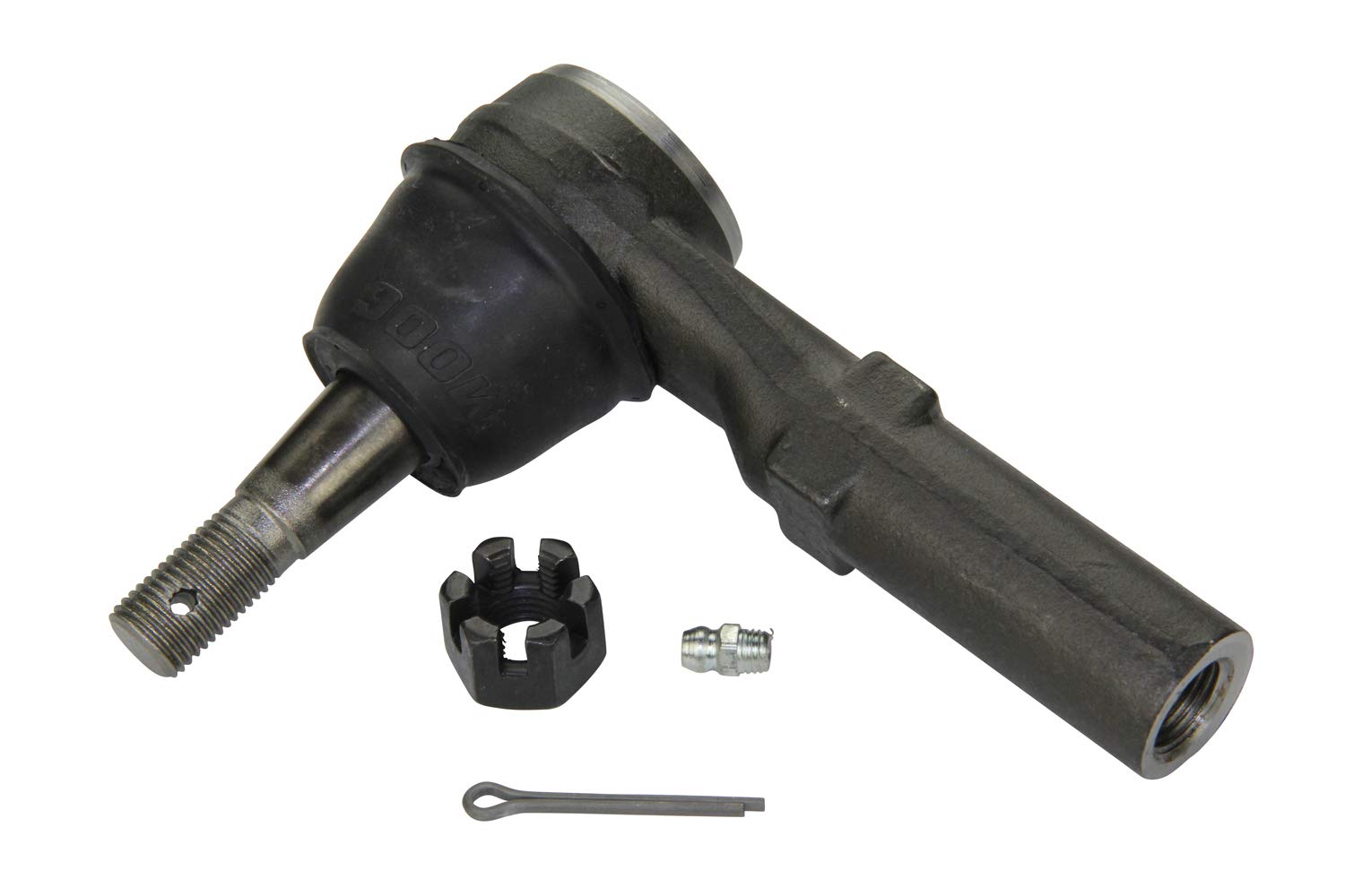 MOOG ES800901 front view showing form and fit for quick part ID and confidence