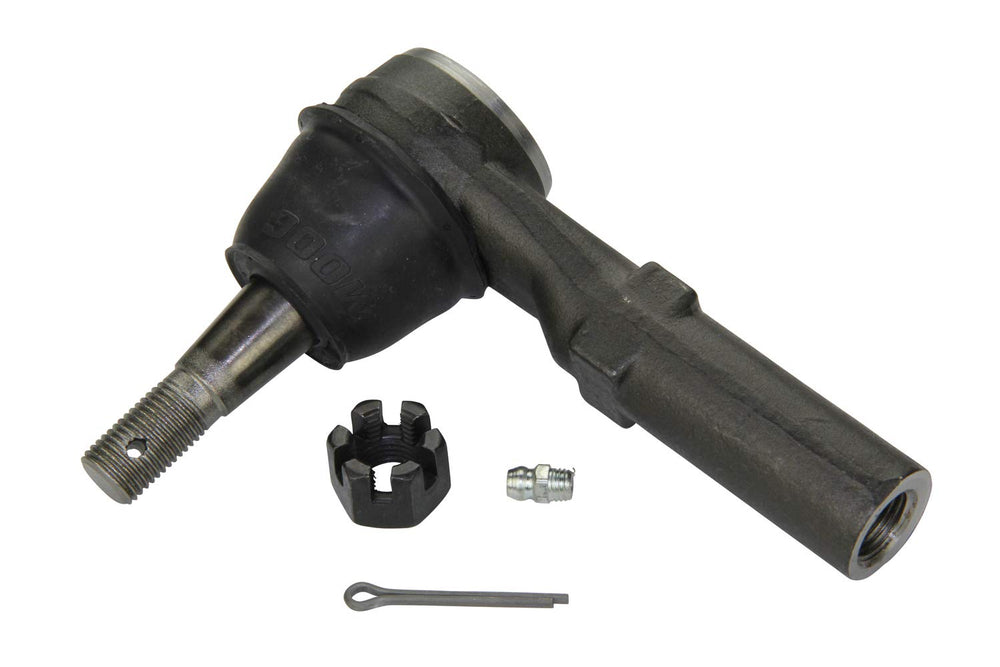 MOOG ES800901 front view showing form and fit for quick part ID and confidence
