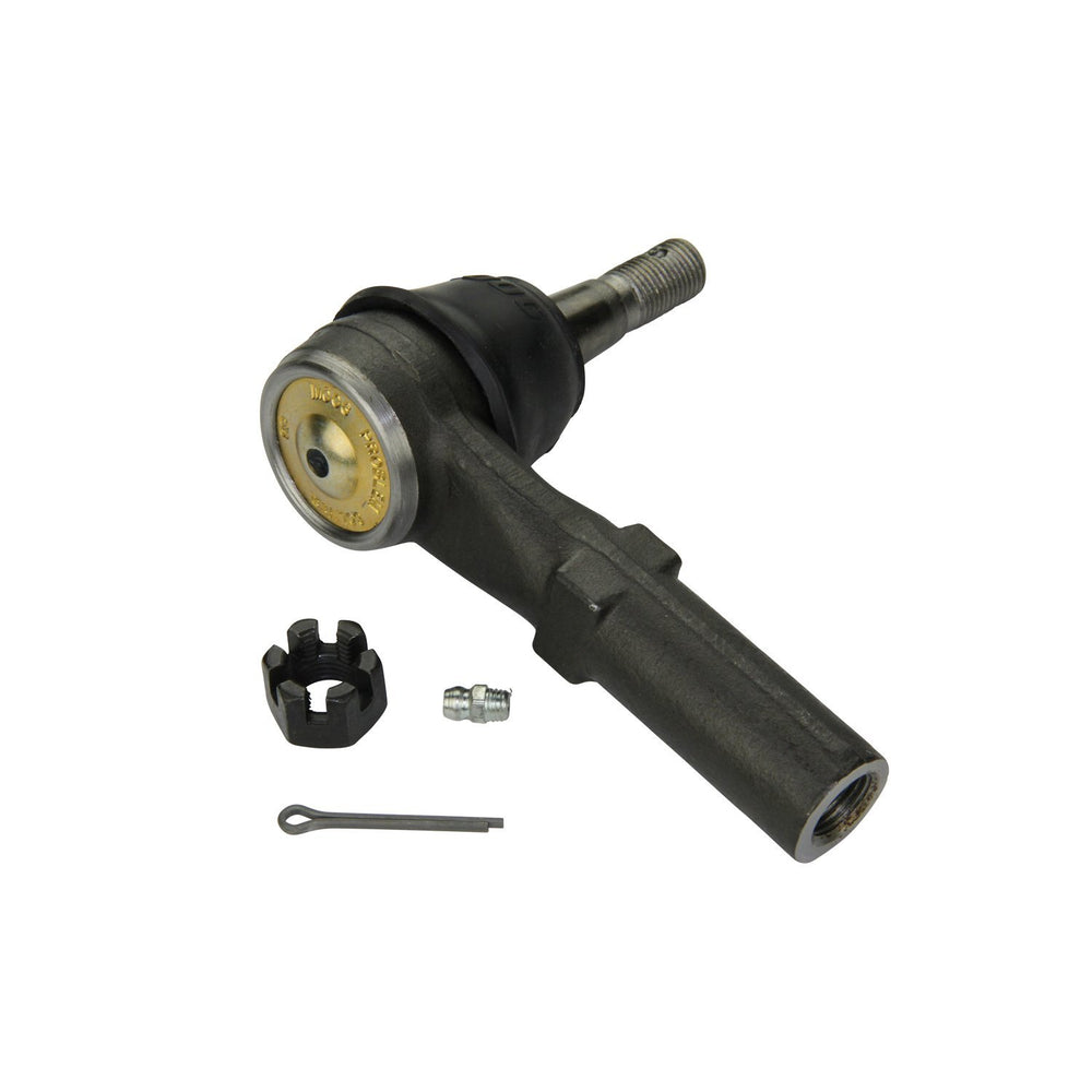MOOG ES800901 side angle highlighting robust construction and dependable strength