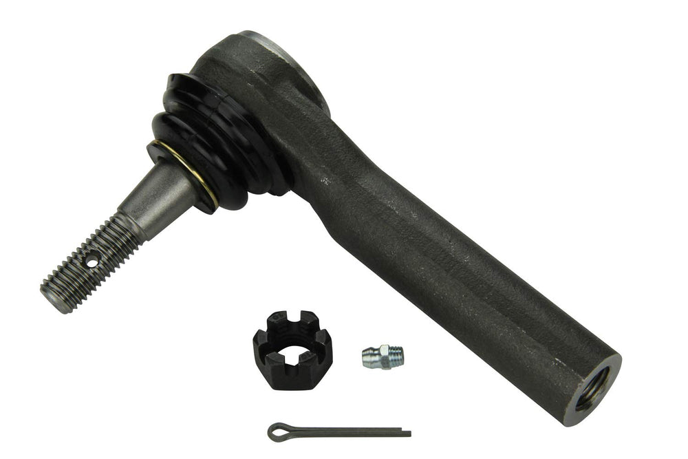 MOOG ES800948 front view showing solid construction and fitment benefit