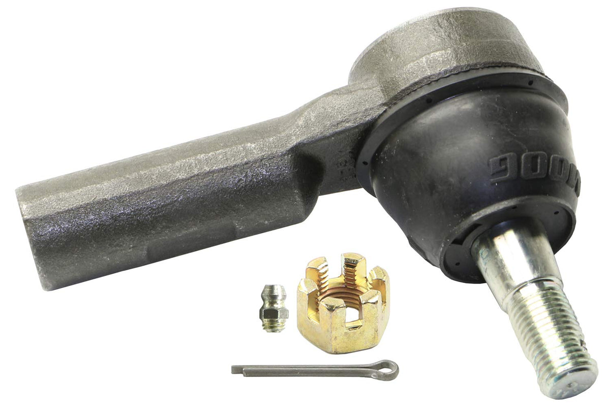 MOOG ES80574 front view showing robust housing and accurate fit benefit