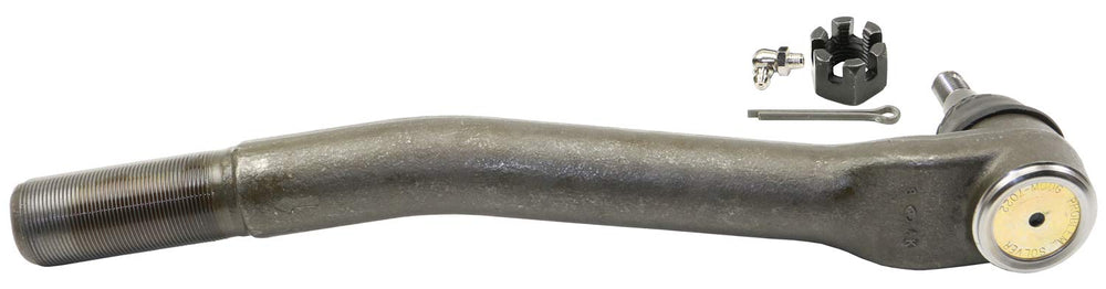 MOOG ES80754 threaded shank close-up for accurate fitment benefit