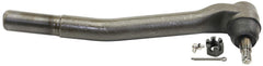 MOOG ES80754 front view showing robust construction and fit
