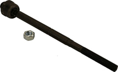 MOOG EV800084 front view showing tie rod end for precise steering replacement