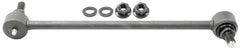 MOOG greaseable socket close-up enabling easy maintenance