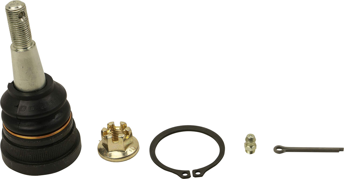 MOOG K500340 front packaging showing part and protection, reliable replacement