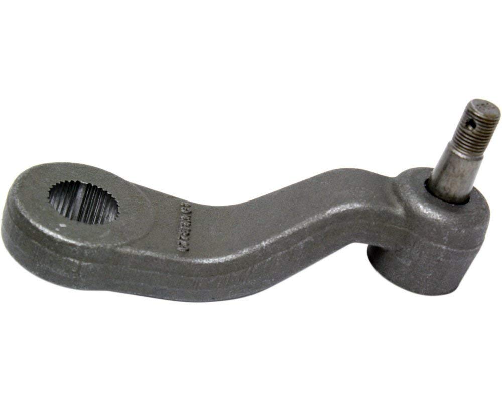 MOOG K6335 installed on Chevrolet K1500 showing fitment and improved steering stability benefit
