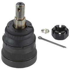 MOOG K6445 front view showing robust housing and fitment benefit