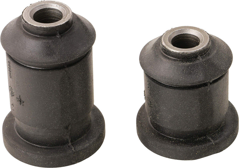 MOOG K6658 front packaging showing kit contents and durable construction benefit