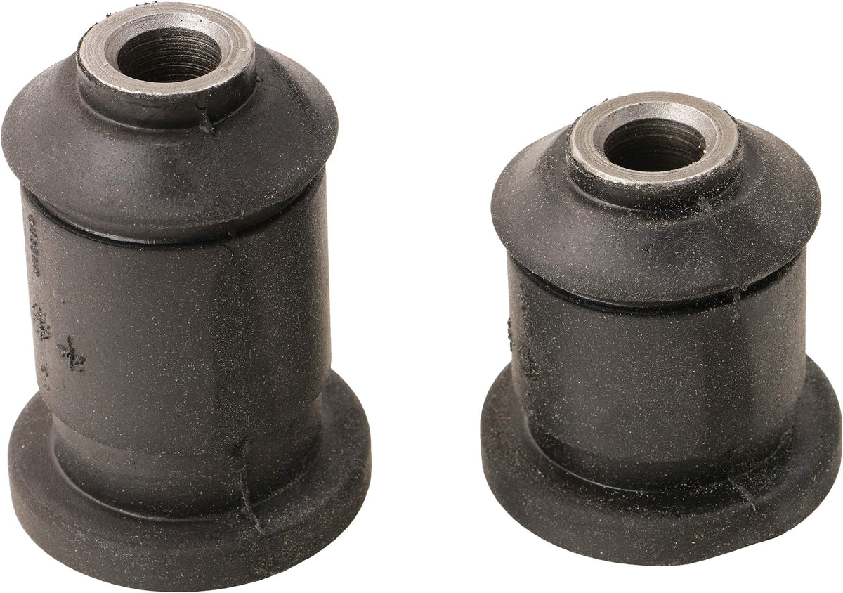 MOOG K6658 front packaging showing kit contents and durable construction benefit