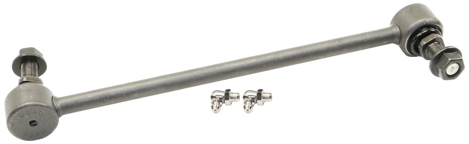 MOOG K80230 front packaging showing part and fit information for quick identification
