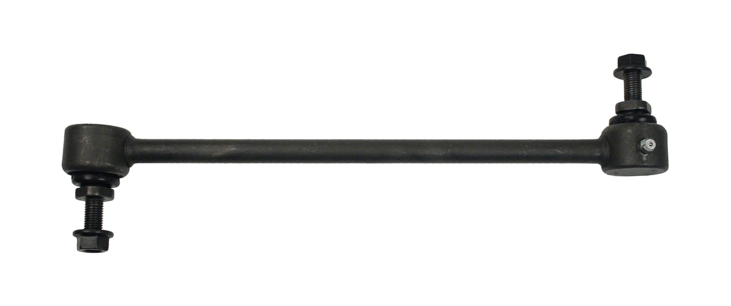MOOG K80296 front view showing solid construction and fitment benefit