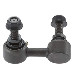 MOOG stabilizer bar link front packaging showing model and fitment for fast selection