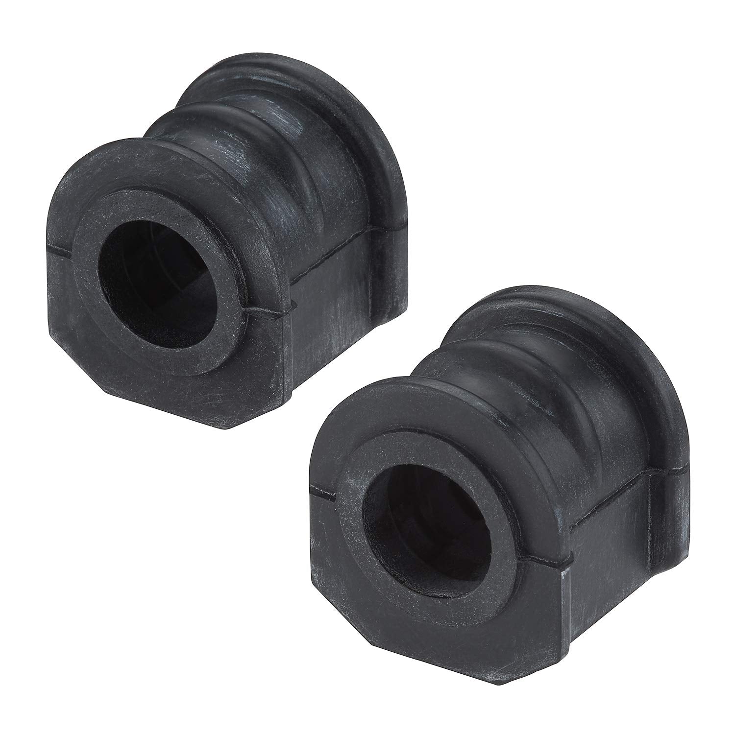 MOOG K8790 front packaging showing kit contents and fitment benefit