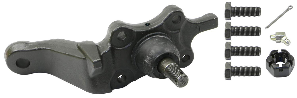 MOOG K90262 front view showing fitment and durability benefit