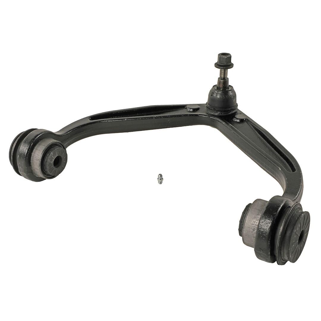 MOOG RK622128 mounting point and bushing detail for improved durability