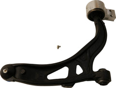 MOOG RK622216 front view showing assembly and quick fit benefit