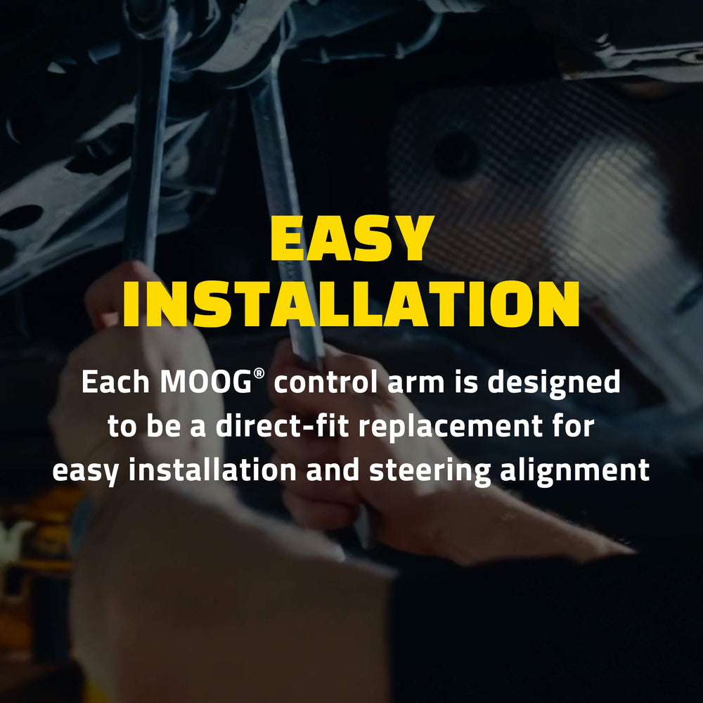 Surface of MOOG RK80670 coating resisting corrosion for long-lasting durability