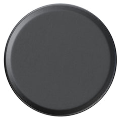MOONET front view of spare tire cover showing full fit and neat appearance