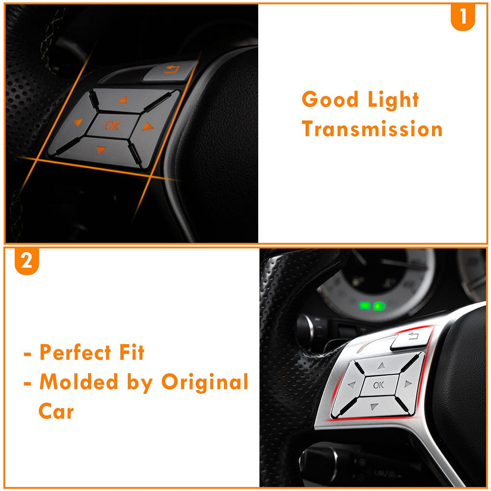 Moonlinks side profile showing slim fit and unobtrusive thickness