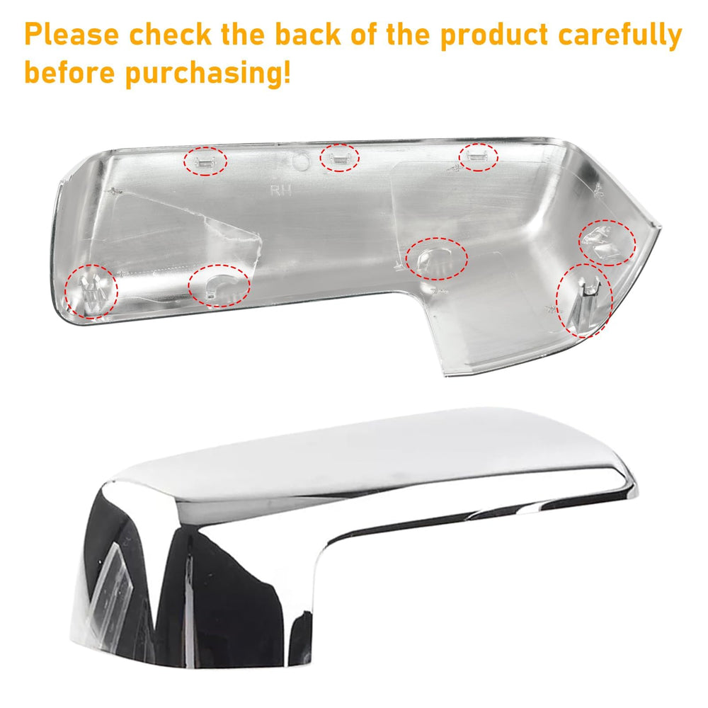 Moonlinks label and fitment sticker showing part details and correct model match benefit
